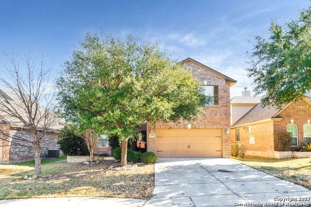 6114 Ginger Rise - Photo 1