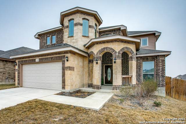 15302 Comanche Hts - Photo 1