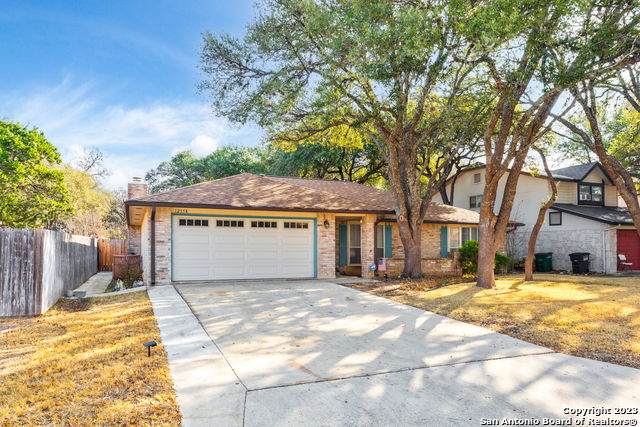 12358 Capeswood St - Photo 1
