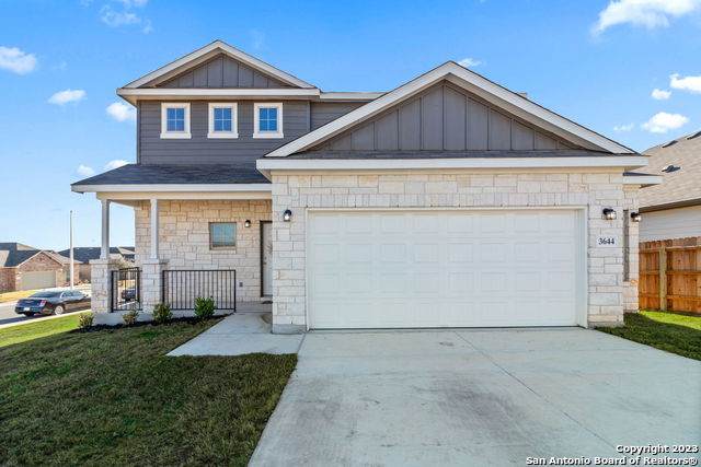 3644 Space Cloud Dr - Photo 1