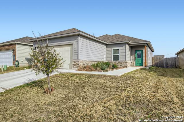 7606 Crestway Ridge - Photo 1