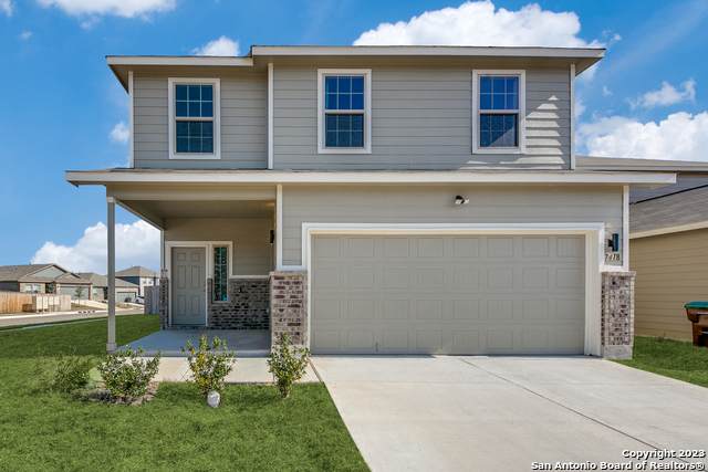 7418 Anchors Peak - Photo 1