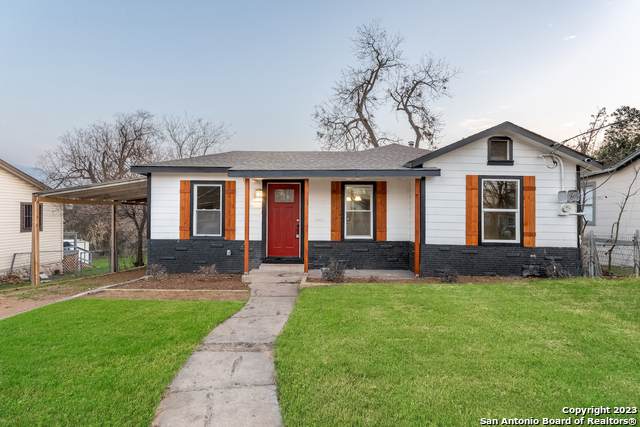 2246 Burnet St - Photo 1