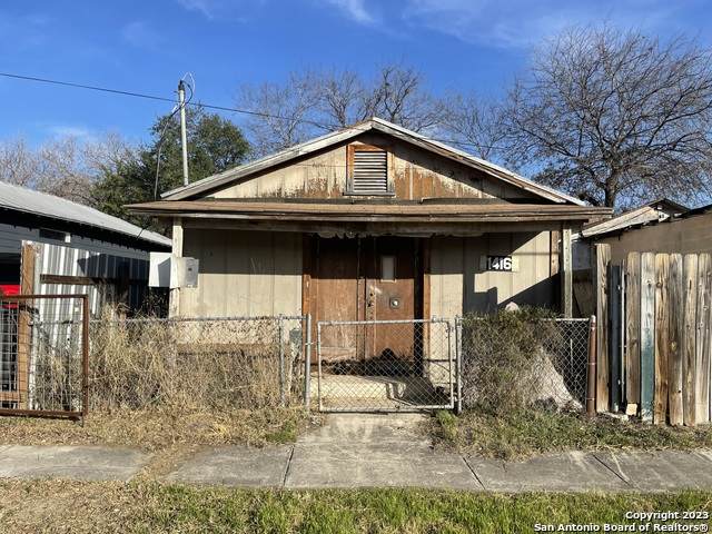 1416 Cherry St - Photo 1