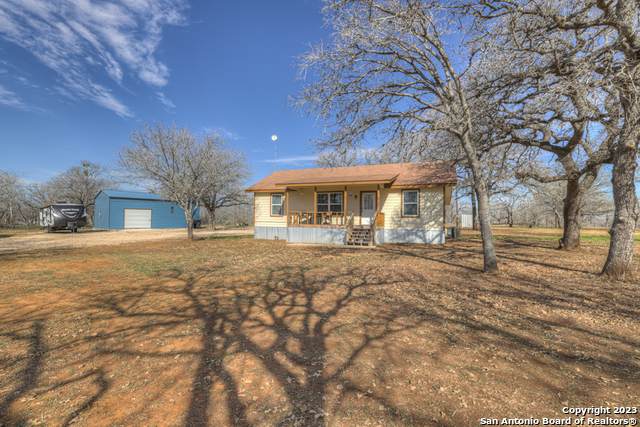 594 Sleepy Meadows - Photo 1