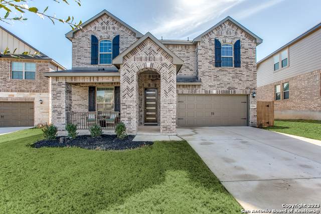 12814 Tibetta Green - Photo 1