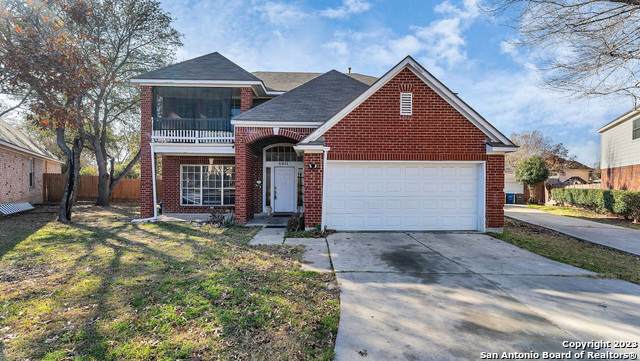 6611 Spotted Trail Dr - Photo 1