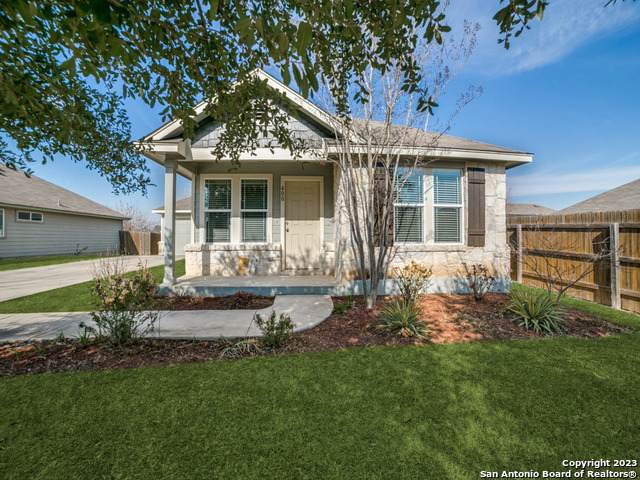 400 Gentle Breeze - Photo 1