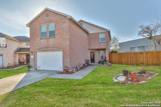 8411 Obra Dr - Photo 1