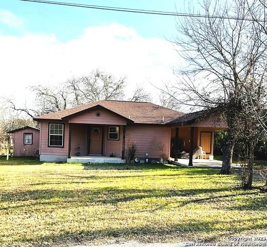 602 E Street - Photo 1