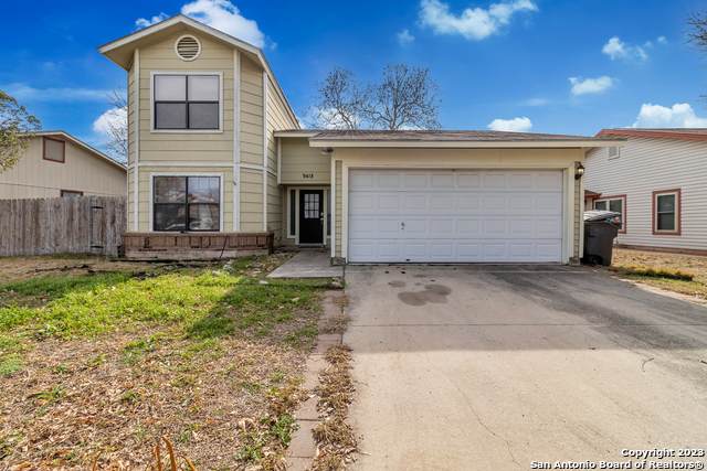 9418 Valley Way Dr - Photo 1