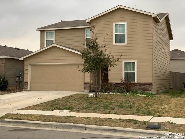 133 Texas Thistle - Photo 1