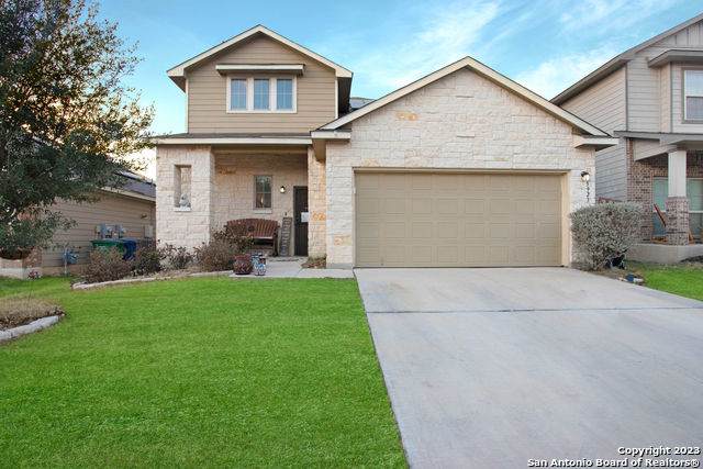 5923 Bridle Bend - Photo 1
