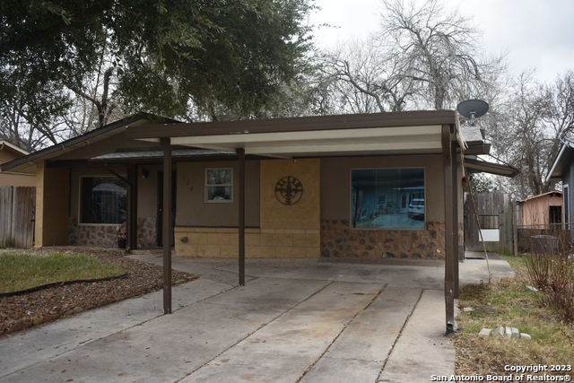 134 Starlight Terrace - Photo 1