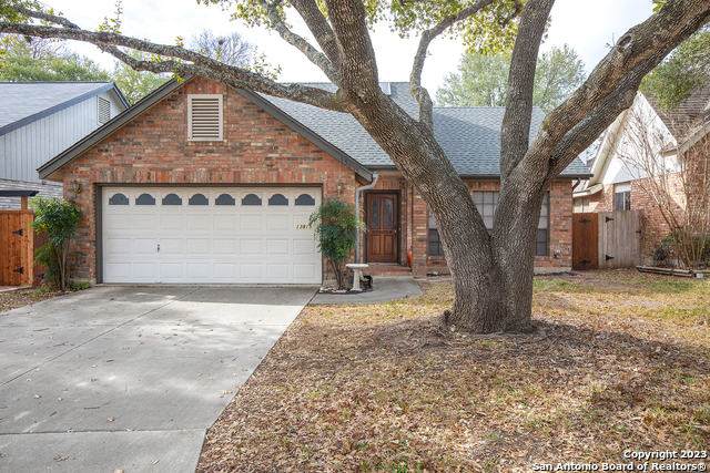 13815 Blenhein Ridge - Photo 1