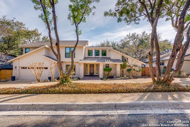 3414 Hunters Stand St - Photo 1