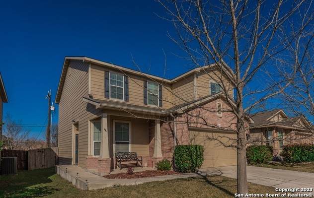 6243 Post Mill - Photo 1