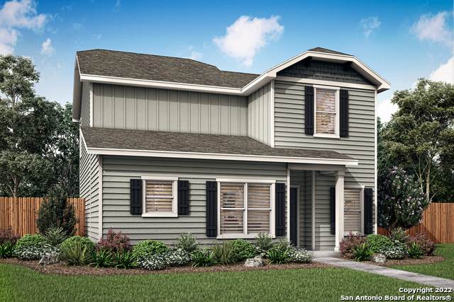 10834 Emerick Street - Photo 1