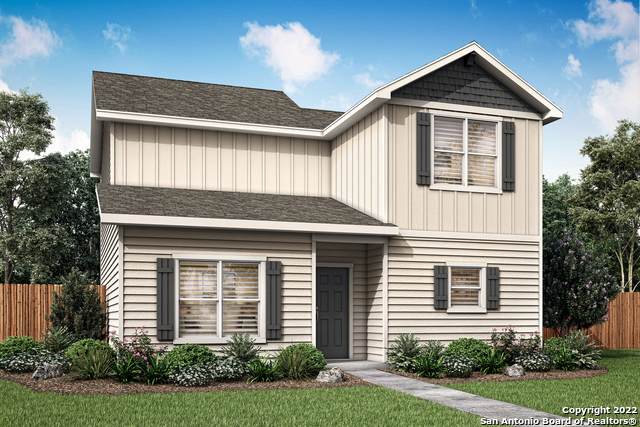 10823 Emerick Street - Photo 1