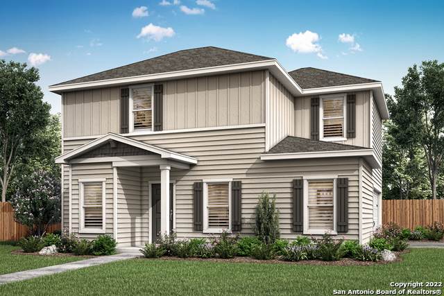 10826 Emerick Street - Photo 1