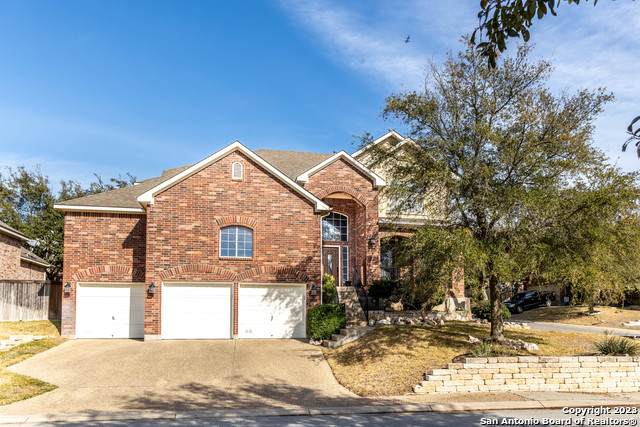 503 Enchanted Way - Photo 1