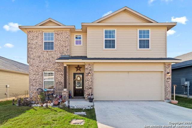 11636 Amberdeen Cove - Photo 1