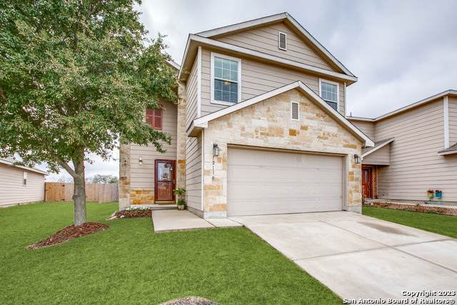 12110 Mountain Pine - Photo 1