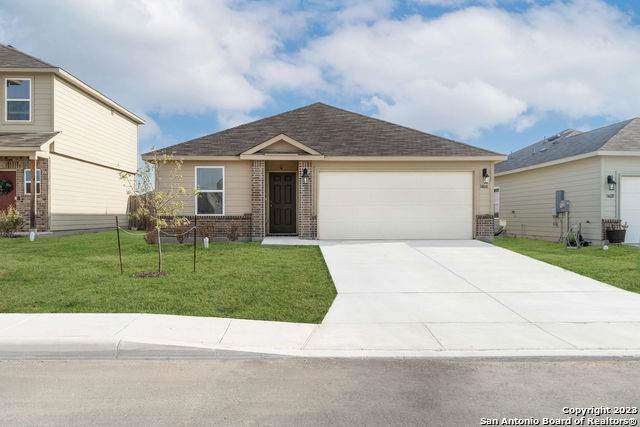 14616 Stable Springs - Photo 1