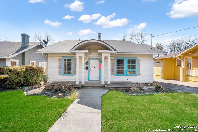 430 Mulberry Ave - Photo 1