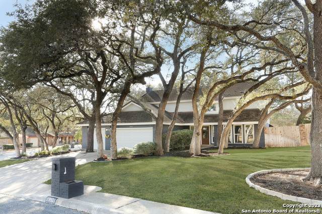 19901 Encino Ridge St - Photo 1