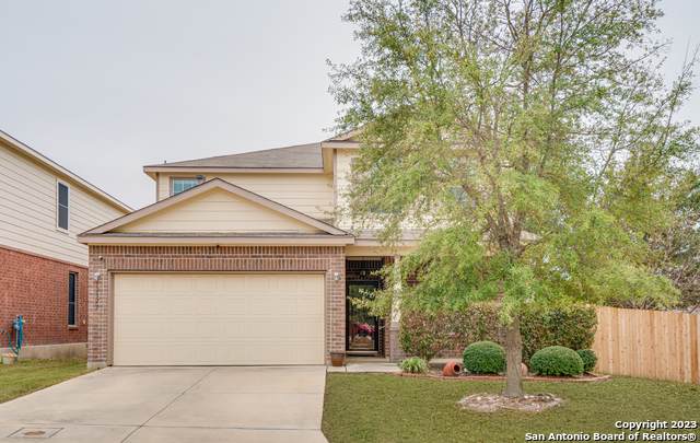 12522 Crockett Way - Photo 1