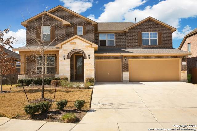 1825 Pitcher Bend - Photo 1