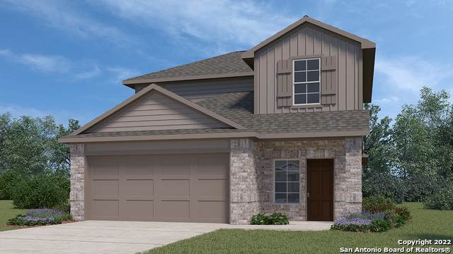 2821 Brogan Creek - Photo 1