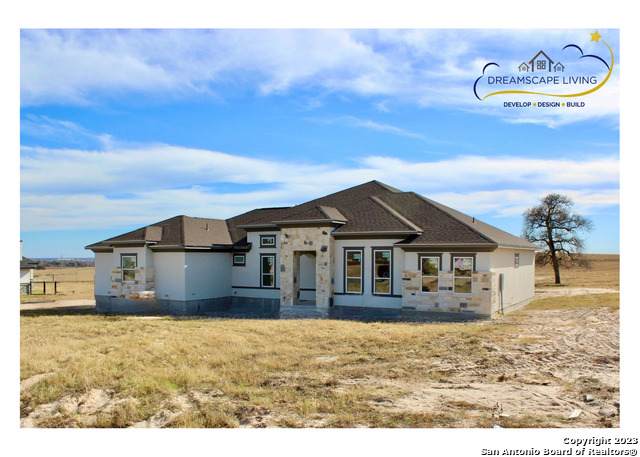 124 Summer Meadow Drive - Photo 1