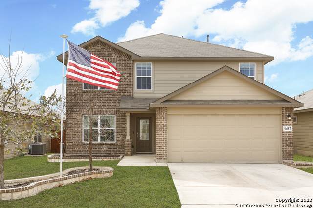 9657 Holly Patch - Photo 1