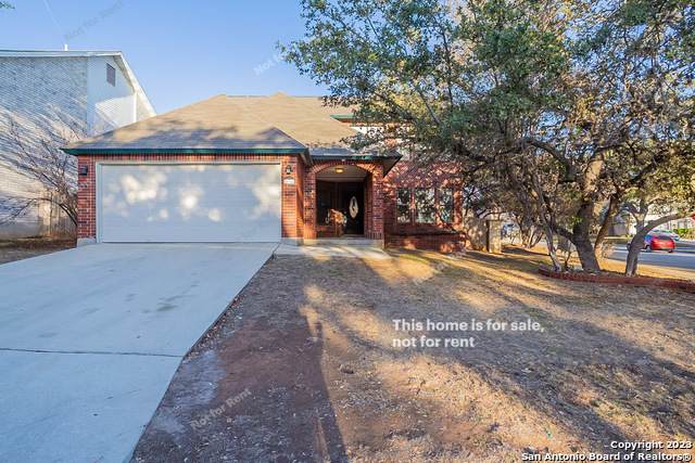 2602 Diamond Hill Dr - Photo 1