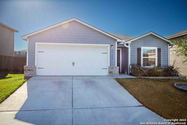 3138 Begonia Bend - Photo 1