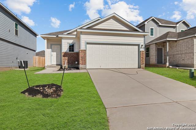 2439 Pink Pearl Drive - Photo 1