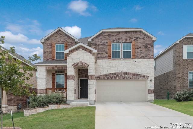 1635 Crown Daisy - Photo 1