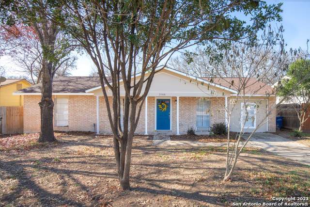3166 Whitewing Ln - Photo 1