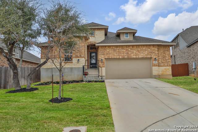 1412 Nicholas Park - Photo 1