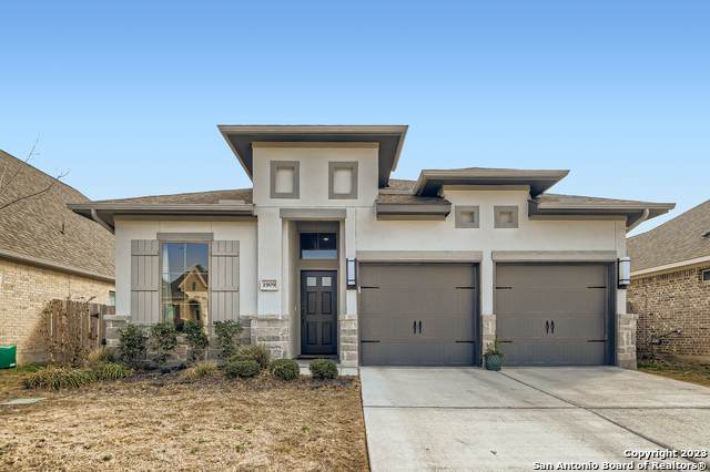 1909 Edgecreek - Photo 1