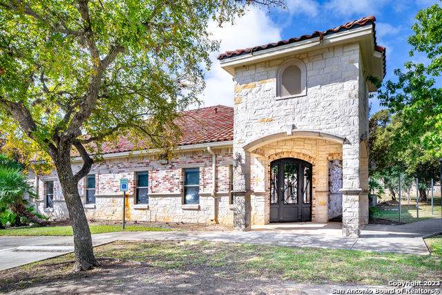 1202 Sonterra Blvd - Photo 1