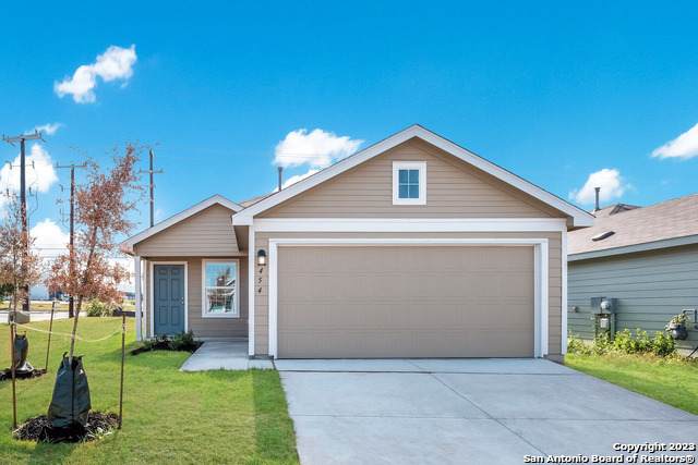 1022 Cook Bend - Photo 1