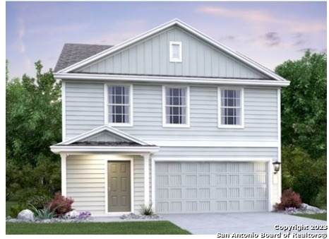 10106 Gap Creek - Photo 1