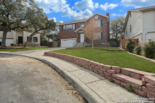 7810 Caston Park Dr - Photo 1
