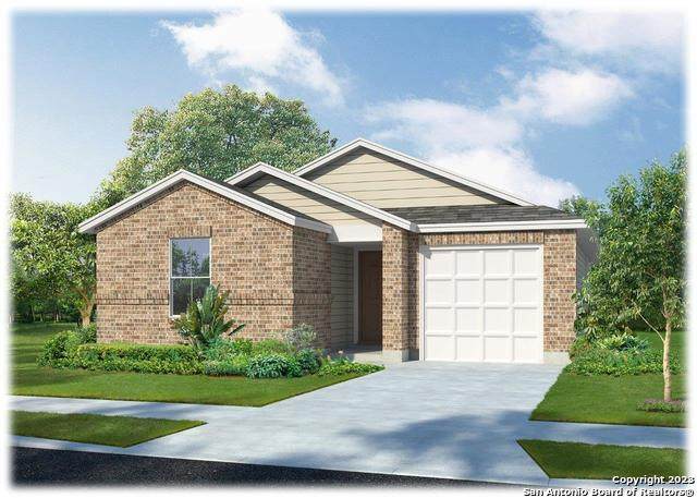 1103 Andean Emerald - Photo 1