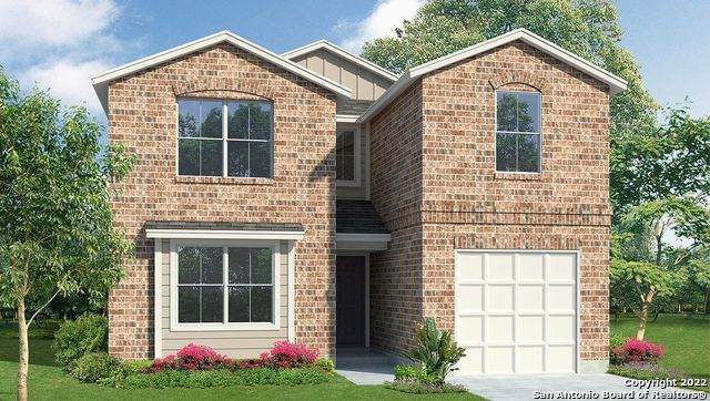 1007 Andean Emerald - Photo 1