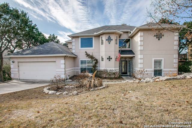 16023 Chase Hill Blvd - Photo 1