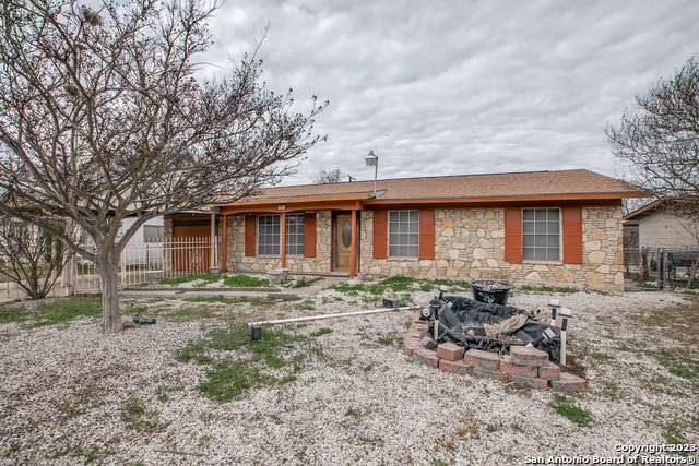 7823 Bronco Ln - Photo 1